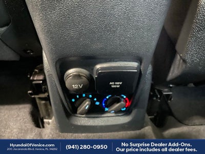 2023 Ford Transit Connect XL