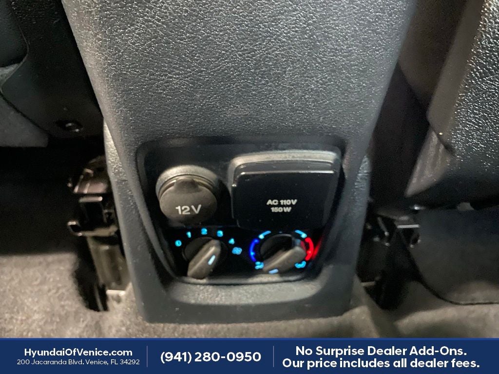 2023 Ford Transit Connect XL