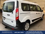 2023 Ford Transit Connect XL