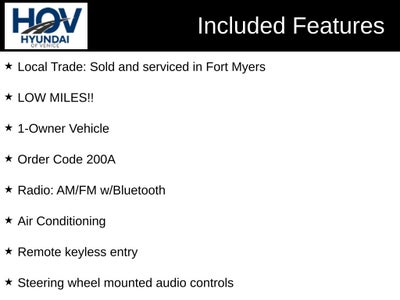 2023 Ford Transit Connect XL