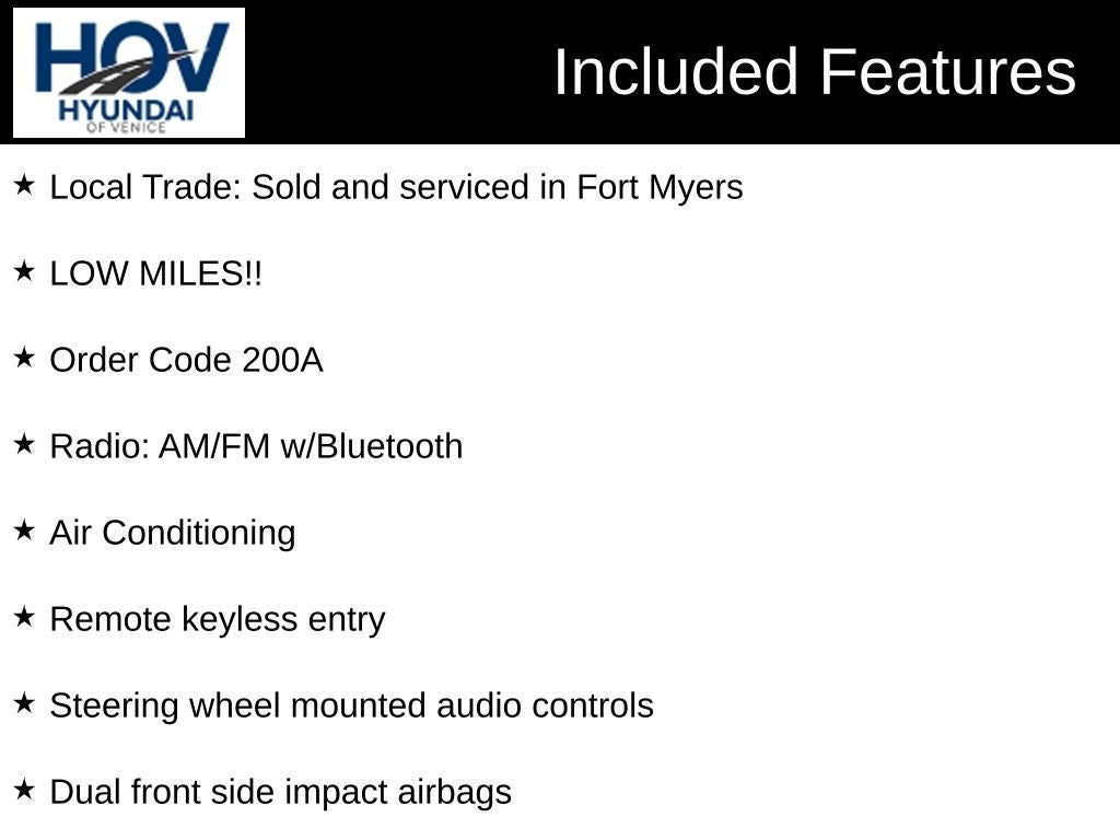 2023 Ford Transit Connect XL