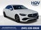 2022 Mercedes-Benz C-Class C 300