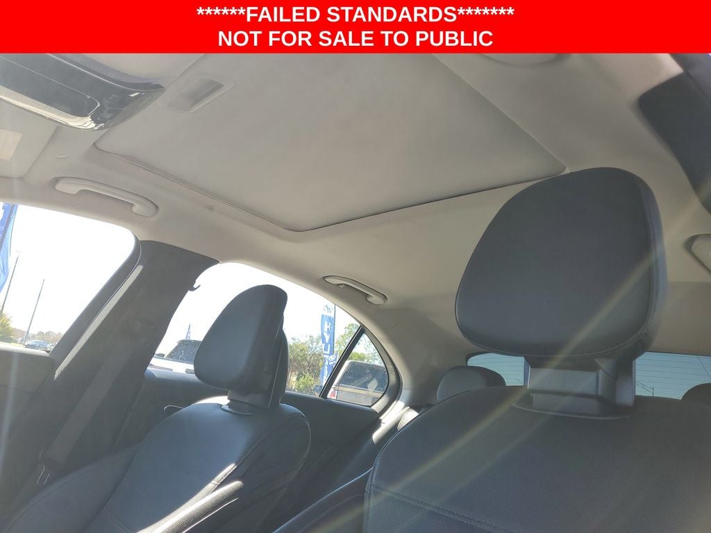 2022 Mercedes-Benz C-Class C 300