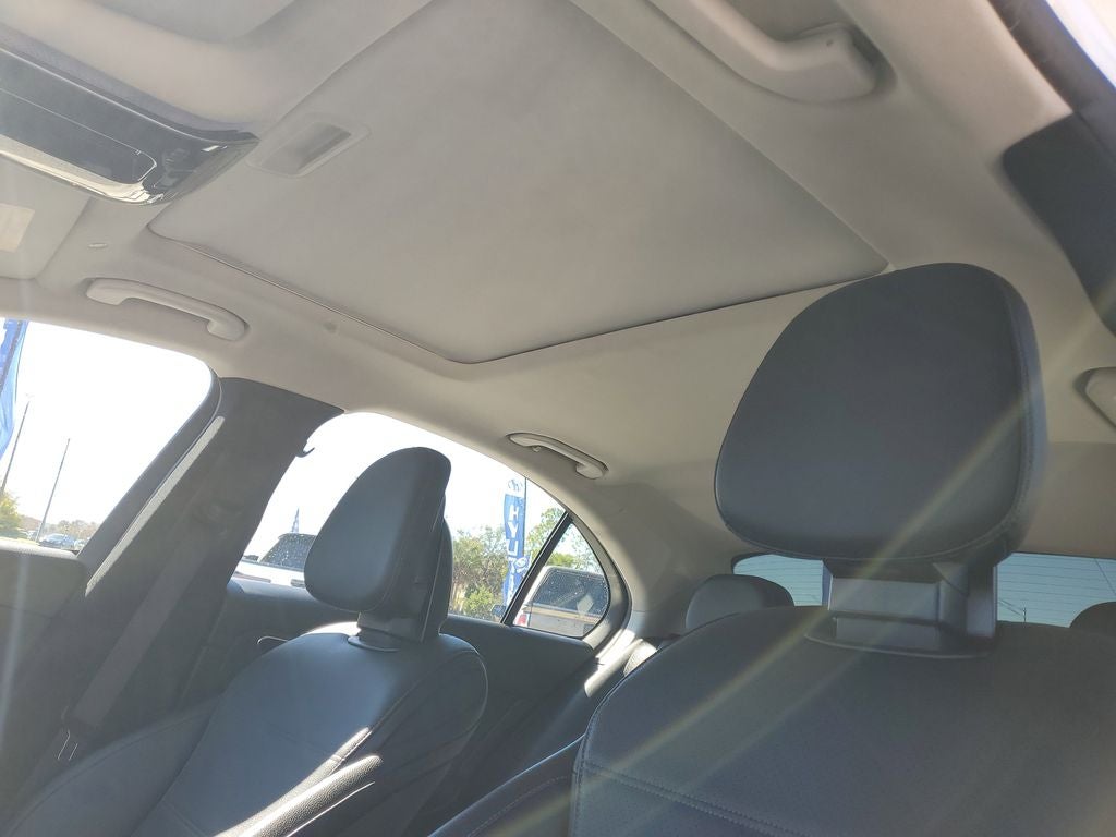 2022 Mercedes-Benz C-Class C 300