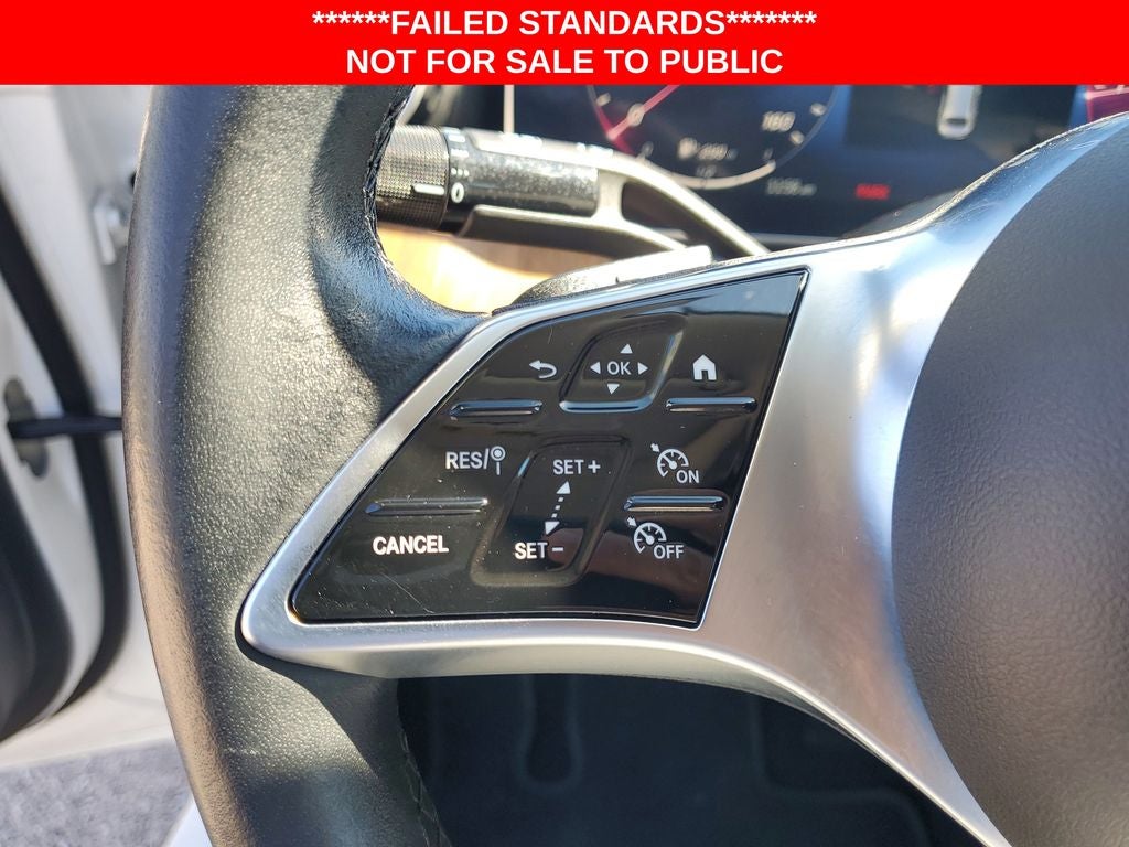 2022 Mercedes-Benz C-Class C 300