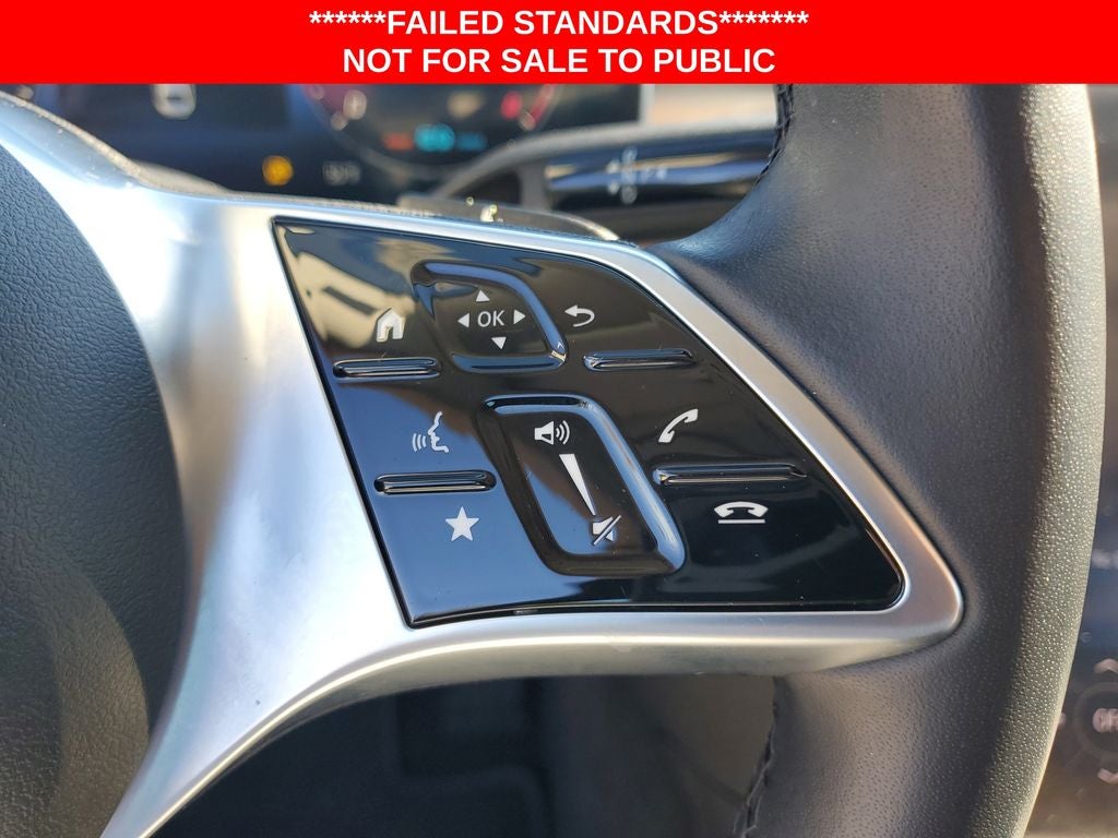 2022 Mercedes-Benz C-Class C 300