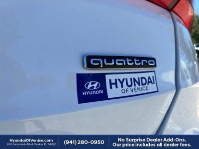 2025 Audi Q3 Premium S Line quattro