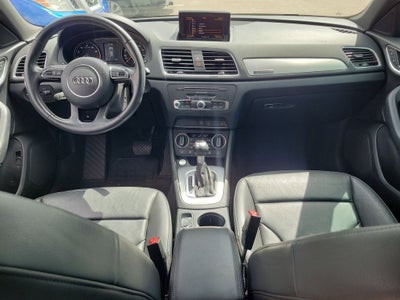 2018 Audi Q3 2.0T Premium quattro