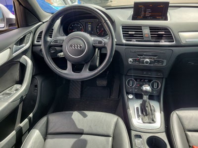 2018 Audi Q3 2.0T Premium quattro