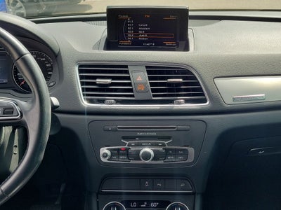 2018 Audi Q3 2.0T Premium quattro