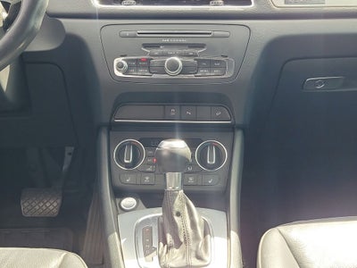 2018 Audi Q3 2.0T Premium quattro