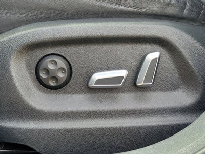 2018 Audi Q3 2.0T Premium quattro