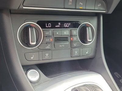 2018 Audi Q3 2.0T Premium quattro