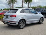2018 Audi Q3 2.0T Premium quattro