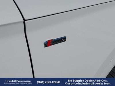 2024 Audi Q5 45 S line Prestige quattro