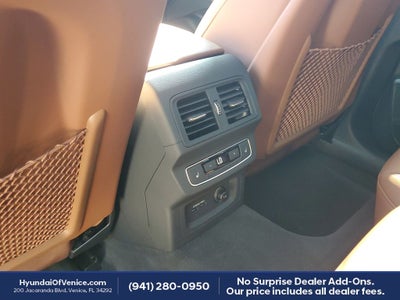 2024 Audi Q5 45 S line Prestige quattro
