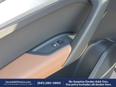 2024 Audi Q5 45 S line Prestige quattro
