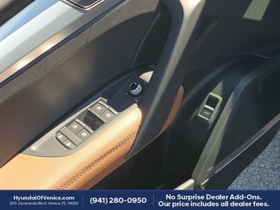 2024 Audi Q5 45 S line Prestige quattro