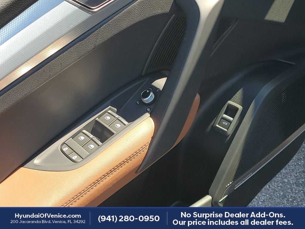 2024 Audi Q5 45 S line Prestige quattro
