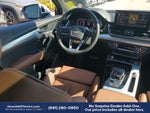 2024 Audi Q5 45 S line Prestige quattro