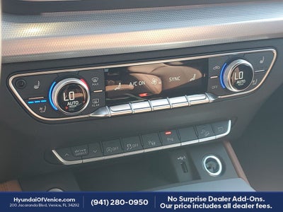 2024 Audi Q5 45 S line Prestige quattro