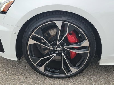 2024 Audi S5 Sportback Prestige quattro