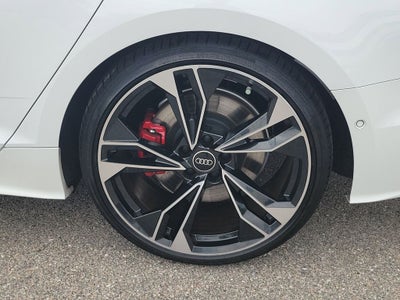 2024 Audi S5 Sportback Prestige quattro