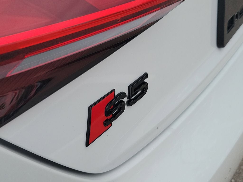 2024 Audi S5 Sportback Prestige quattro
