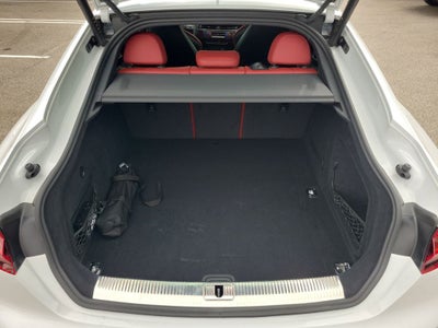 2024 Audi S5 Sportback Prestige quattro