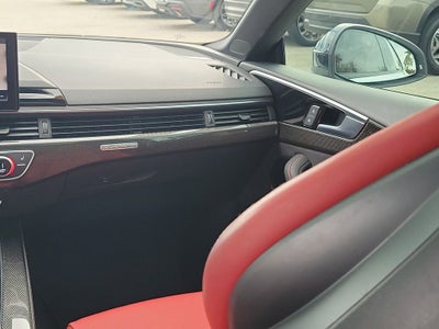 2024 Audi S5 Sportback Prestige quattro