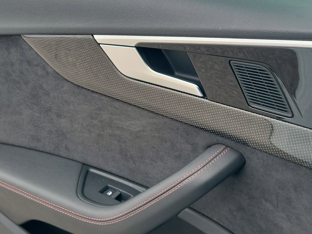 2024 Audi S5 Sportback Prestige quattro