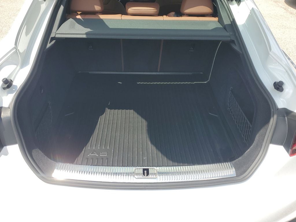 2022 Audi A5 Sportback Premium Plus quattro