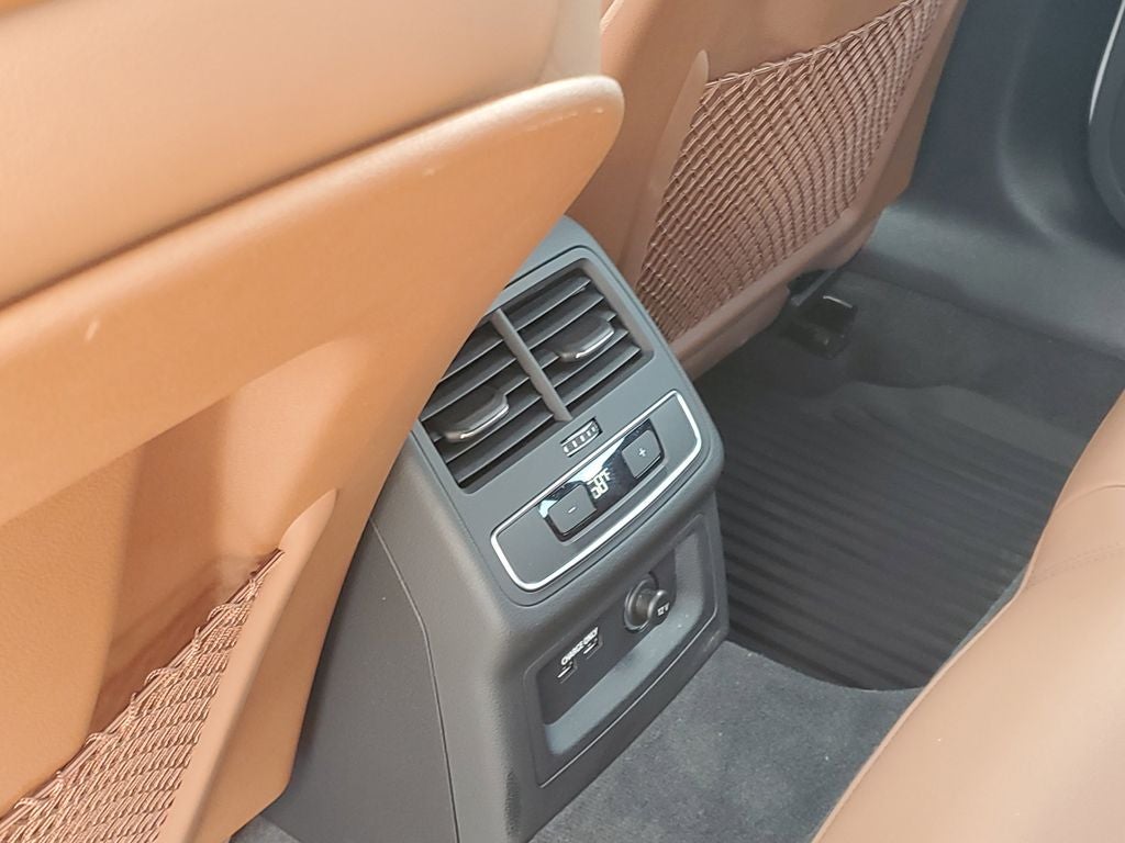 2022 Audi A5 Sportback Premium Plus quattro