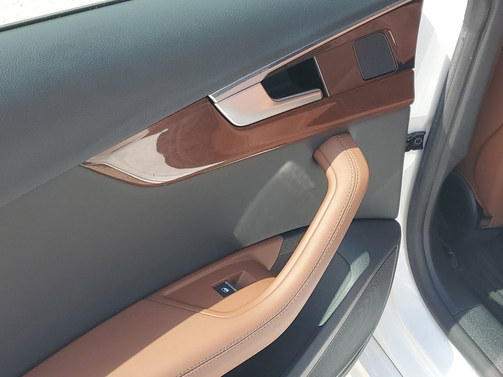 2022 Audi A5 Sportback Premium Plus quattro