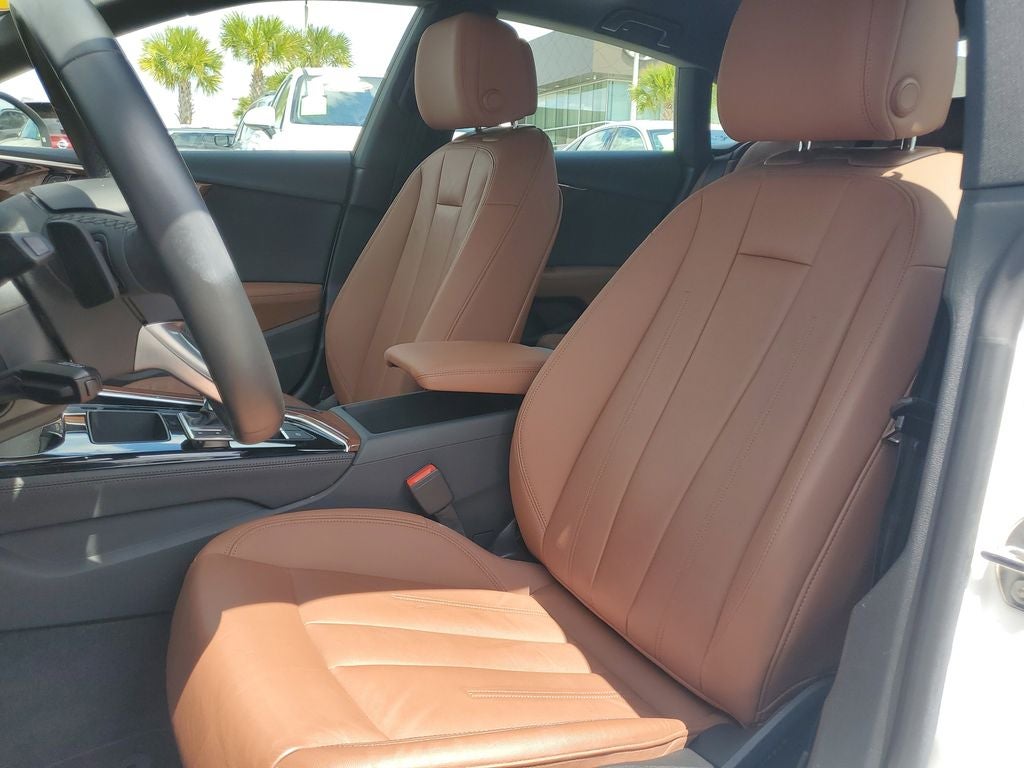 2022 Audi A5 Sportback Premium Plus quattro