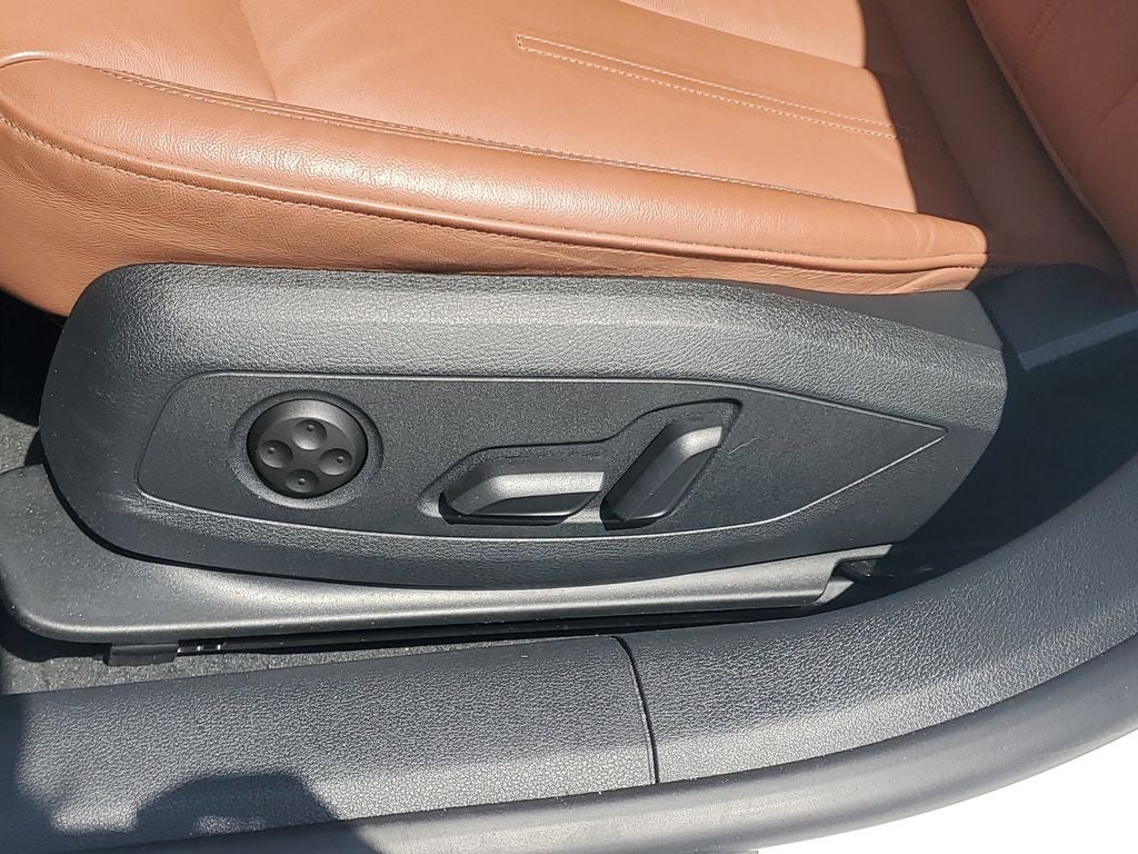 2022 Audi A5 Sportback Premium Plus quattro