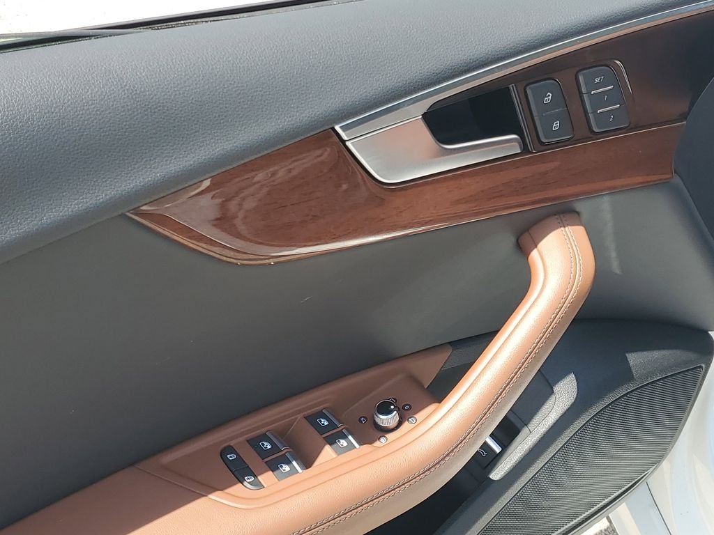 2022 Audi A5 Sportback Premium Plus quattro