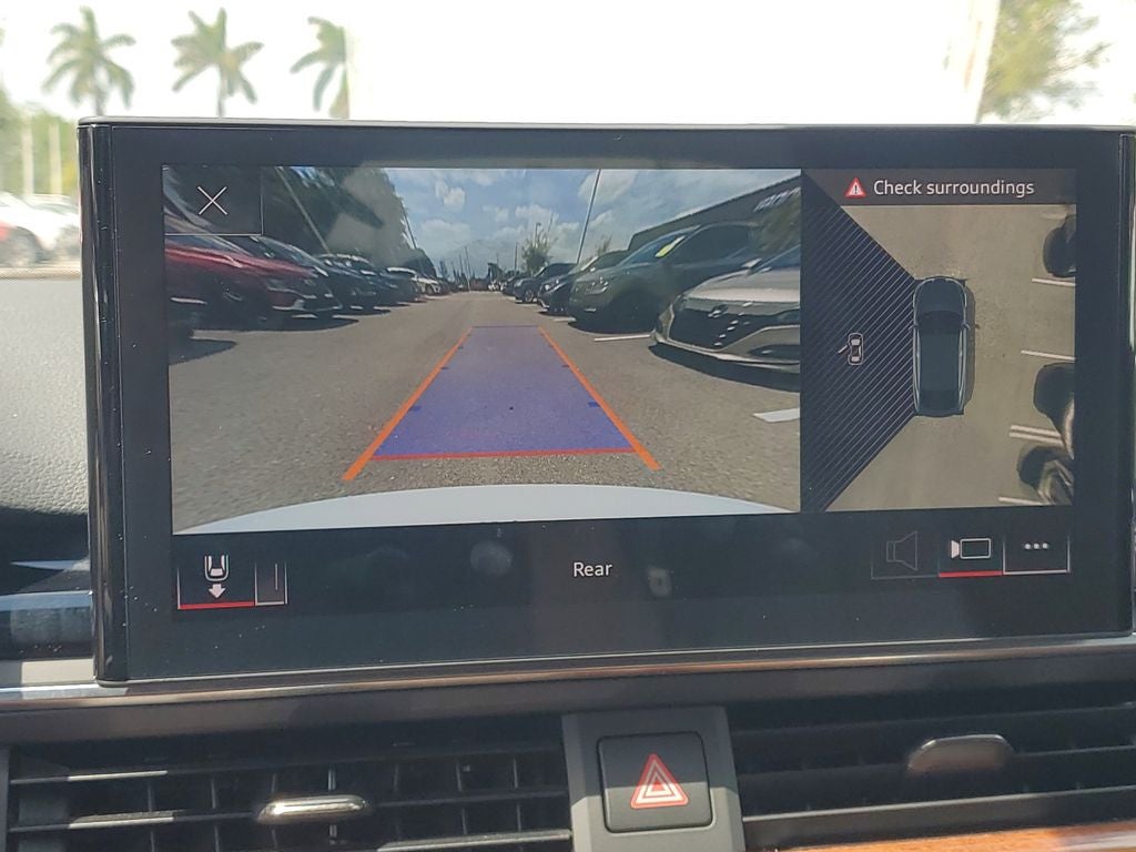 2022 Audi A5 Sportback Premium Plus quattro