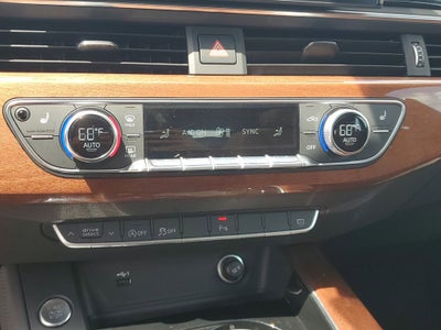 2022 Audi A5 Sportback Premium Plus quattro