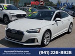 2022 Audi A5 Sportback Premium Plus quattro