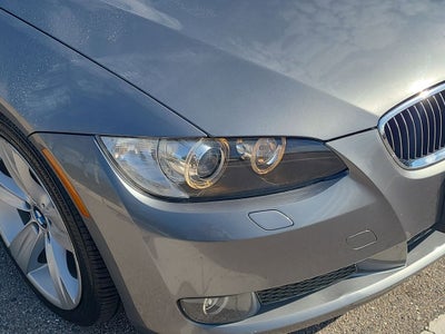 2008 BMW 3 Series 335i