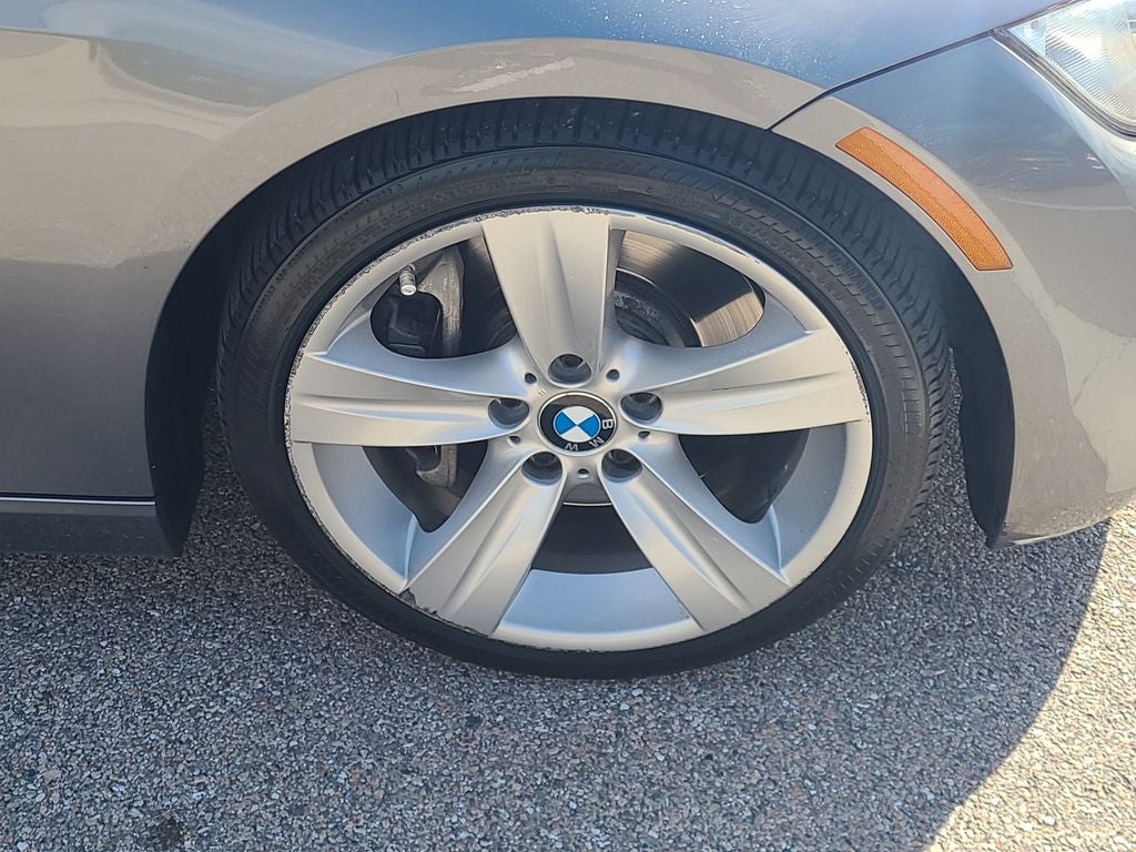2008 BMW 3 Series 335i