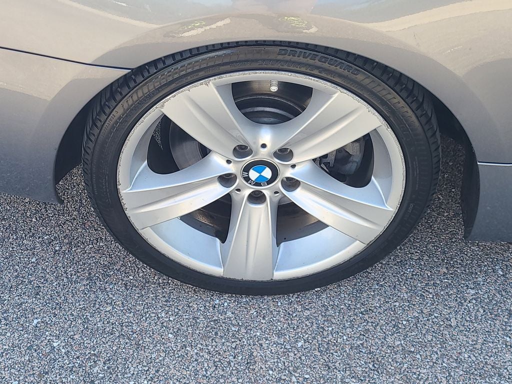 2008 BMW 3 Series 335i