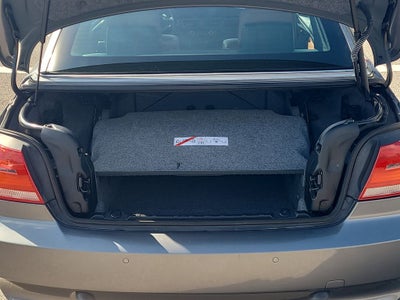 2008 BMW 3 Series 335i