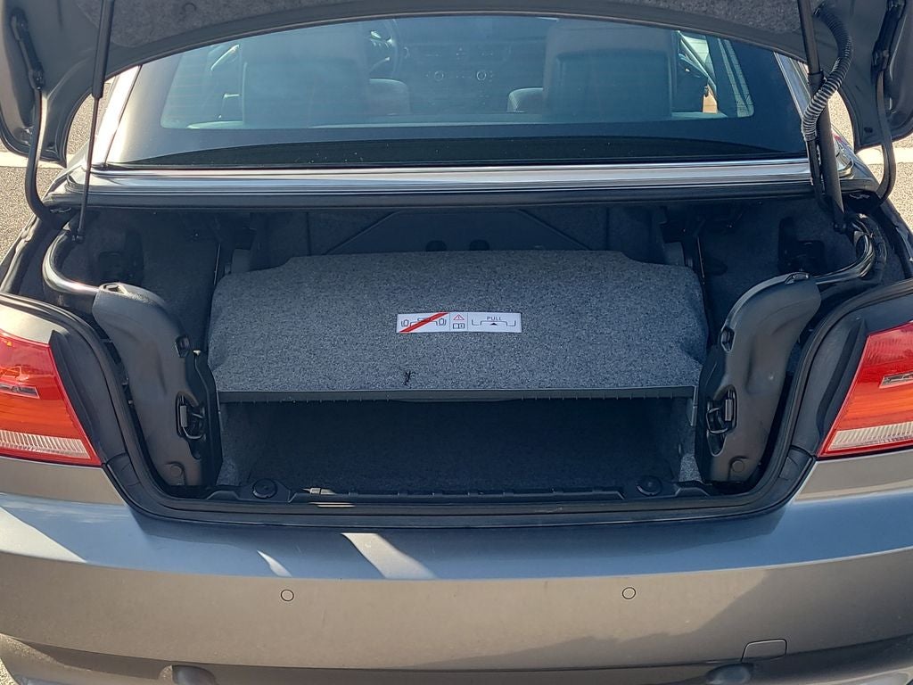 2008 BMW 3 Series 335i