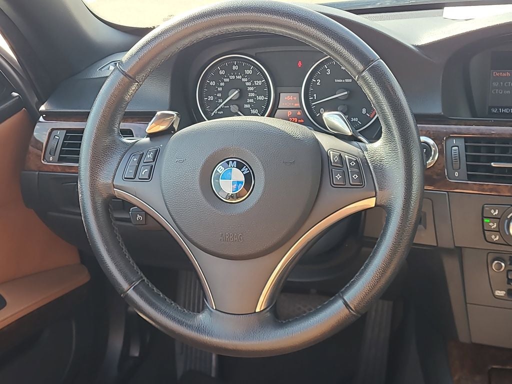 2008 BMW 3 Series 335i