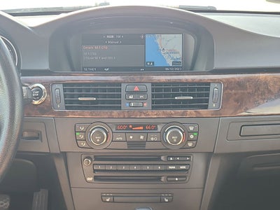 2008 BMW 3 Series 335i