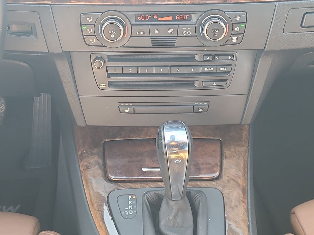 2008 BMW 3 Series 335i