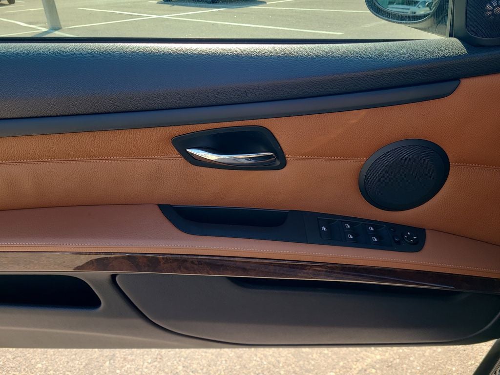 2008 BMW 3 Series 335i