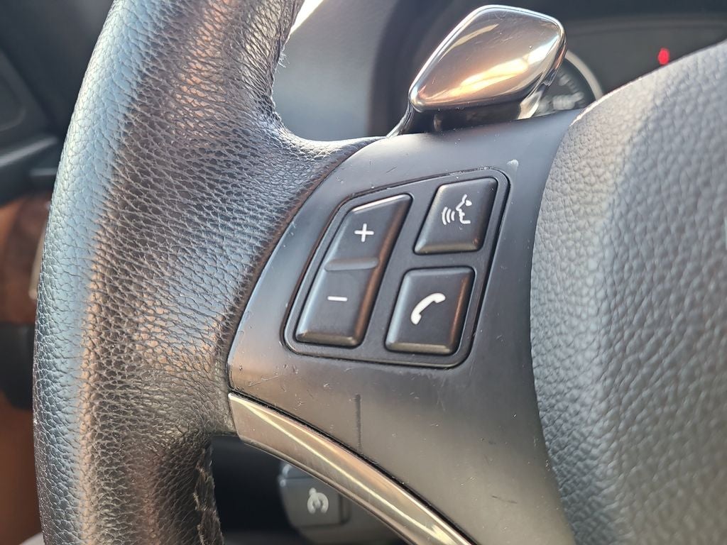 2008 BMW 3 Series 335i